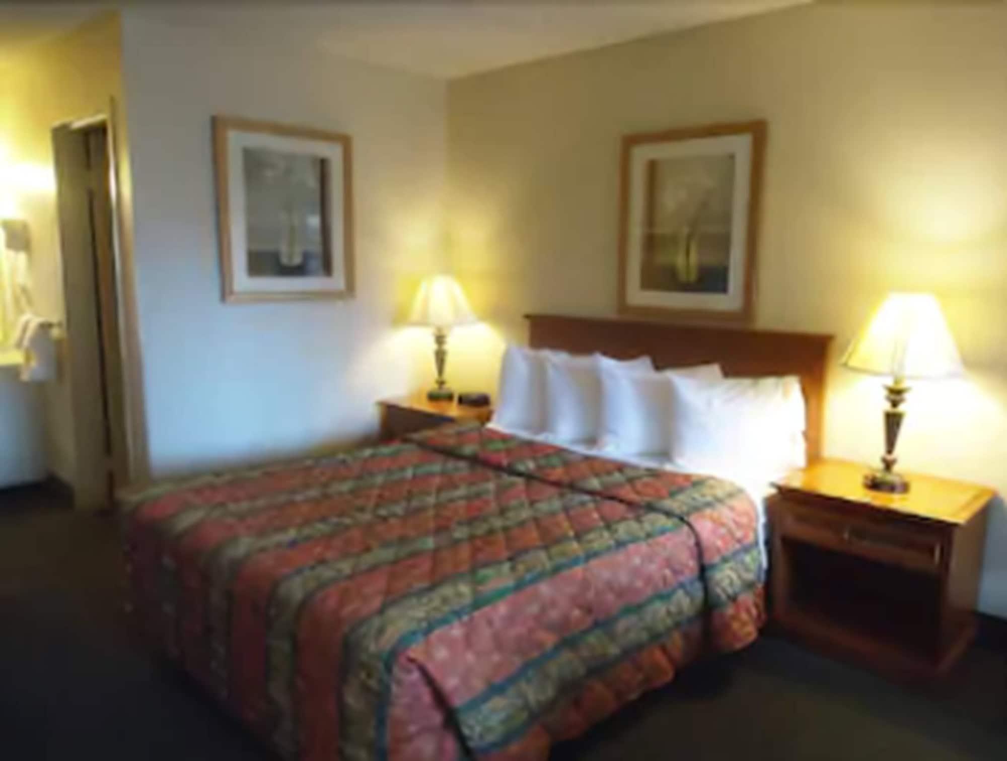Travelodge By Wyndham Hemet Ca Quarto foto