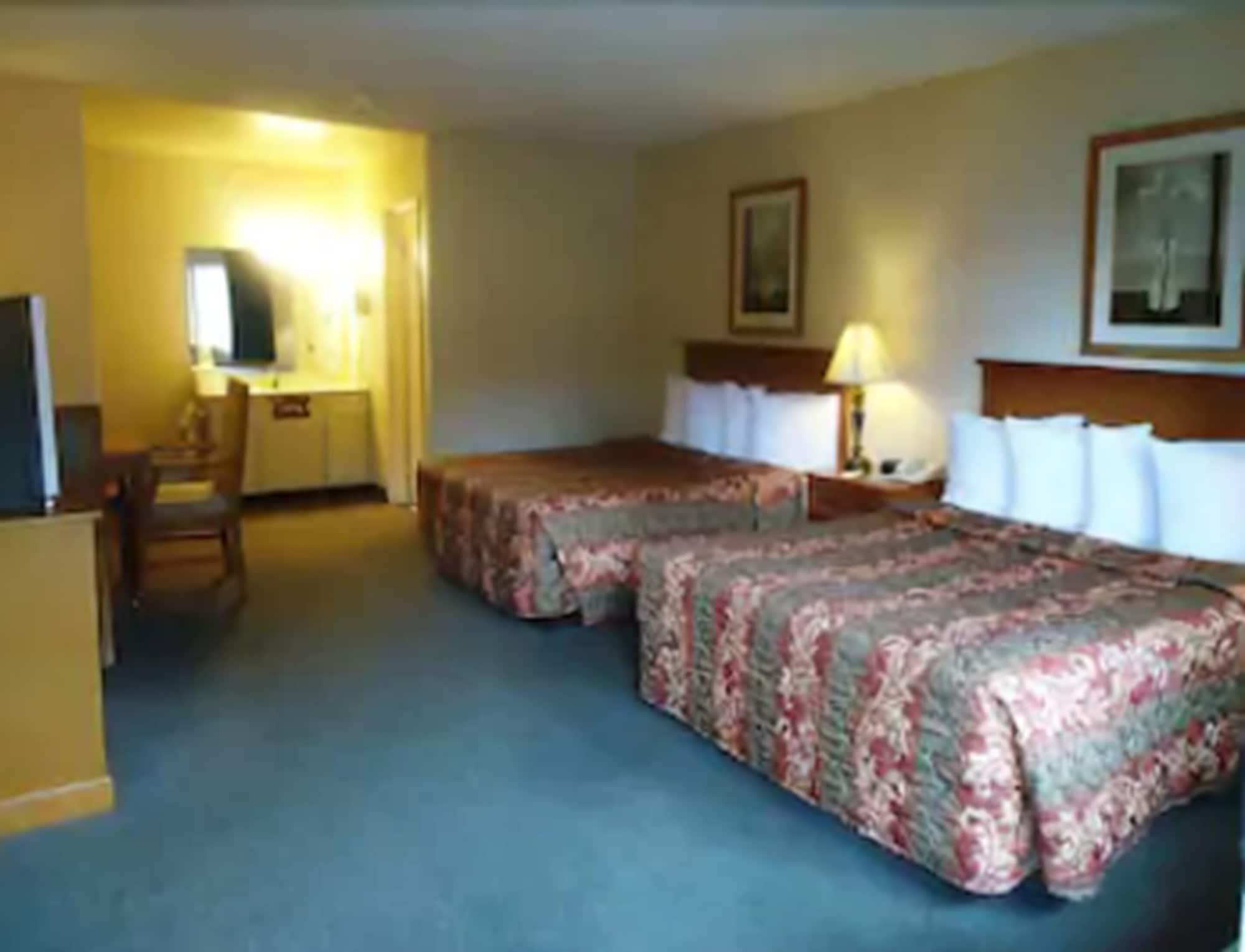 Travelodge By Wyndham Hemet Ca Quarto foto