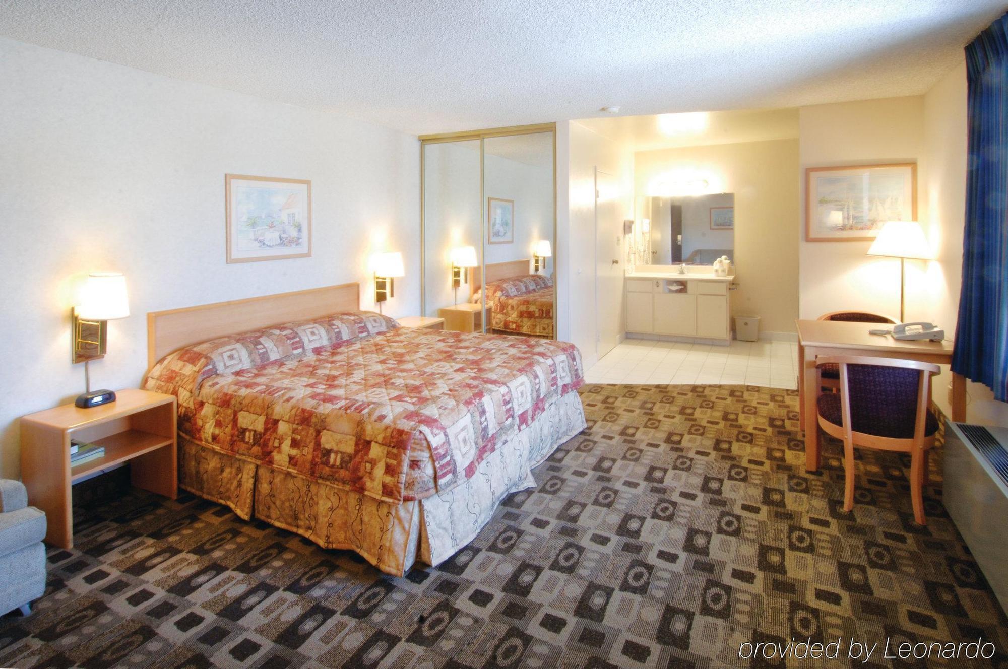 Travelodge By Wyndham Hemet Ca Quarto foto